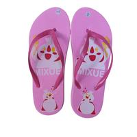 Gambar Flip Flop Jepit Wanita Mixue Trandy Sandal Santai - Pink, 40 dari Kulsumstore12 undefined 2 Tokopedia