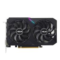 Gambar ASUS Dual GeForce RTX 3050 OC Edition 8GB GDDR6 - V2 dari Julyaugustshop undefined 3 Tokopedia