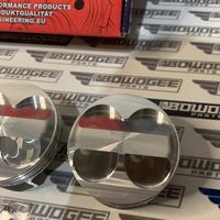Gambar Wilson Engineering Piston Honda B20B/Z Bore 85mm dari Bowogee Parts undefined 3 Tokopedia