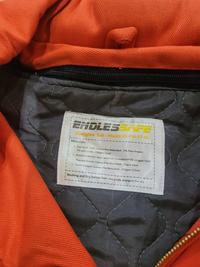 Gambar Baju Pemadam Kebakaran Fireman Suit Tahan Api & Panas | Seragam Pemadam Standar Damkar - M dari gudangsafetycom undefined 5 Tokopedia