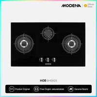 Gambar MODENA Built-In Hob - BH 0935 dari modena.indonesia undefined 1 Tokopedia