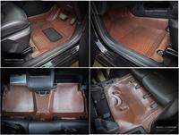 Gambar Karpet Mobil Hyundai Stargazer 2022 6/7 Seat+(Keset) Karpet 7D 3 Baris - Bagasi, Carbon dari Jaysen Shop_NEW undefined 3 Tokopedia