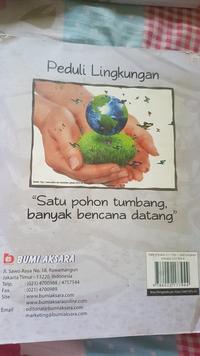 Gambar Buku Ilmu Pengetahuan Alam Kelas 7 / VII Bumi Aksara dari sheshe shop undefined 2 Tokopedia