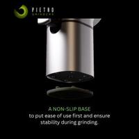 Gambar Pietro Manual Coffee Grinder dari kolind coffee undefined 5 Tokopedia