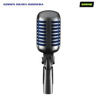 Gambar Shure Microphone SUPER55, Iconic Unidyne Vocal Microphone dari Goshen Swara Official undefined 3 Tokopedia