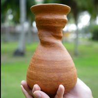 Gambar JJ Pottery - Vas Bunga Tanah Liat VB04 dari JJ Pottery undefined 1 Tokopedia