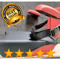 Gambar [Yamaha MIO J] Boncengan anak sepeda motor - 4cm ORI, MODEL BIASA dari Toko Haji Bakrie undefined 1 Tokopedia