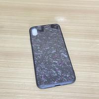 Gambar Case Iphone XS Max Purple Metallic Forged Carbon dari spotlessauto undefined 1 Tokopedia