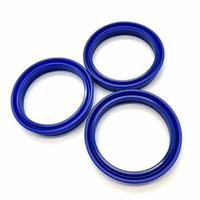 Gambar Rod Seal UN 125 140 9 / Seal Hydraulik Cylinder dari PUTRA SEAL undefined 4 Tokopedia