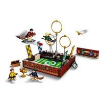 Gambar Lego Harry Potter 76416 Quidditch Trunk dari Sven & Finn undefined 3 Tokopedia