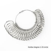 Gambar Alat Pengukur Cincin Jari -Ukuran Jari Cincin yang Akurat dengan Mudah dari Mall-Hoki undefined 3 Tokopedia