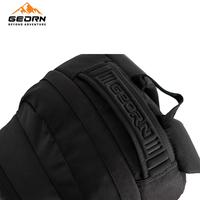 Gambar GEORN SPHINK BACKPACK - Hitam ,All size dari GEORN ADVENTURE STORE undefined 4 Tokopedia