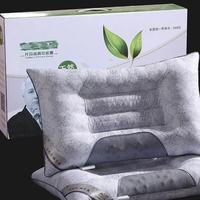 Gambar BANTAL TIDUR KESEHATAN TERAPI  MAGNET HEALTHY COMFORT PILLOW IMPORT - TANPA DUS dari GROSIR MLM undefined 1 Tokopedia