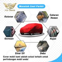 Gambar Cover Mobil AYLA Sarung Daihatsu AYLA Mantel Selimut Jas Tutup Penutup - DONGKER dari Fly Cover Official Store undefined 2 Tokopedia