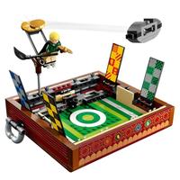 Gambar Lego Harry Potter 76416 Quidditch Trunk dari Sven & Finn undefined 5 Tokopedia