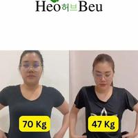 Gambar Teh Heo Beu Slimming Original Tea Night & Day Pelangsing Badan Herbal - 1 Box Day dari apotik indonesia Official undefined 5 Tokopedia
