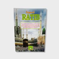 Gambar Terjemah Ratib Al Hadad,Al Athos,Al Alaydrus,Al Word,Al Latif dari Maishashop.26 undefined 2 Tokopedia