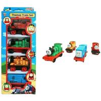 Gambar Mainan Anak Kereta Api Kartun isi 4pcs Train Set isi 4pcs dari Best Mart maju bersama undefined 1 Tokopedia