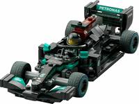 Gambar LEGO Speed Champions-76909 Mercedes-AMG F1 W12 E Performance Project 1 dari Double Di Store undefined 4 Tokopedia