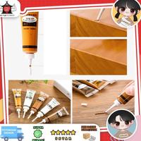 Gambar Pengisi nat keramik warna coklat, Pengisi keramik kayu furniture putih - Merah Muda dari Random Class undefined 1 Tokopedia