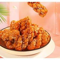 Gambar Makanan China Kue Kepang Kue Tambang Huanglaowu - Original dari berkahtiara1 undefined 1 Tokopedia
