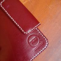 Gambar Case Buku Catatan / Diary / Notebook from Tuq Leather - A6 dari Tuq Leather Goods undefined 5 Tokopedia
