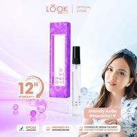 Gambar LOOK Eau de Parfum De Javu - 10 ml dari LOOK Skincare Official undefined 1 Tokopedia