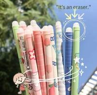 Gambar Pulpen Gel Karakter Bisa Dihapus Erasable Pen Alat Tulis Sekolah dari Lapak bang ipin undefined 2 Tokopedia
