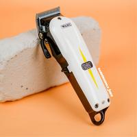 Gambar WAHL SUPER TAPER CORDLESS COMBO PROMO ALAT CUKUR RAMBUT BARBER SALON - COMBO MATRAS dari Barbersupplyindo undefined 2 Tokopedia