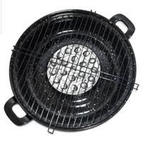 Gambar MASPION : MAGIC ROASTER 34 CM PANGGANGAN SERBAGUNA ANTI LENGKET dari HOKKI HOUSEWARE undefined 1 Tokopedia
