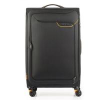 Gambar Koper American Tourister Applite 4 Eco Softcase 31 inch - Black - Grey dari Terminal Koper Store undefined 2 Tokopedia