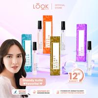 Gambar LOOK Eau de Parfum De Javu - 10 ml dari LOOK Skincare Official undefined 3 Tokopedia