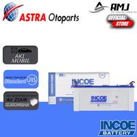 Gambar Incoe Premium Astra Aki Mercedez Benz OH N150 - 150Ah Aki Basah - KOSONG  dari Aki Murah Jakarta undefined 1 Tokopedia