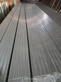 Gambar Besi Hollow Galvalum 2x4/ Besi Hollow Galvalum 4x4/Hollow Baja RIngan - 2x4 dari One Supply Solution Pontianak undefined 3 Tokopedia