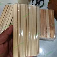 Gambar tusuk sate lilit Halus Rapi(18 cm isi 100 pcs) Kitchenware dari midori by me undefined 4 Tokopedia