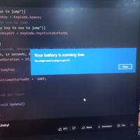 Gambar HP Pavilion Gaming Laptop 15-dk0xxx dari stickylabdev undefined 2 Tokopedia