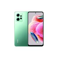 Gambar XIAOMI REDMI NOTE 12 (RAM 6/128 & 8/256) GARANSI RESMI INDONESIA - Biru, 8/128GB dari rikhei-store undefined 3 Tokopedia