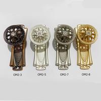 Gambar Pengait Tali Curtain Hook/Cantolan tali/Hook Gorden - OM2-3 dari Citramitracarpet undefined 2 Tokopedia