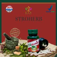 Gambar eza stroherb | pencegah serangan stroke || melancarkan sirkulasi darah dari depoherbal jakarta undefined 1 Tokopedia