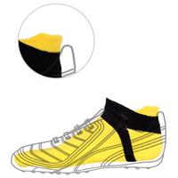 Gambar Kaos Kaki Lima Jari Pendek Pria Wanita Premium Kaos Kaki Sport Olga - Abu-abu dari DEVIT SHOP undefined 3 Tokopedia