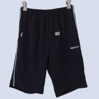 Gambar Celana olahraga Kaepa hitam original second dari Gudang Preset undefined 1 Tokopedia