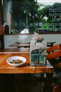 Gambar Ieu Bandung Tea Tiis dari Teapotto official undefined 1 Tokopedia