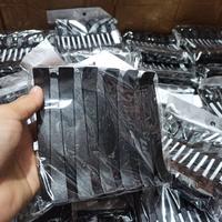 Gambar Jepit Bebek Hitam Isi 12Pcs Jepitan Rambut Doff Hitam Jepit Salon dari its Tumbuh Berkah undefined 4 Tokopedia