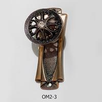 Gambar Pengait Tali Curtain Hook/Cantolan tali/Hook Gorden - OM2-3 dari Citramitracarpet undefined 3 Tokopedia