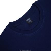 Gambar KAOS POLOS PANJANG NAVY BIRU COTTON COMBED 30s / GROSIR KAOS KATUN - S dari ID OfficialStore undefined 2 Tokopedia