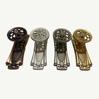 Gambar Pengait Tali Curtain Hook/Cantolan tali/Hook Gorden - OM2-3 dari Citramitracarpet undefined 1 Tokopedia