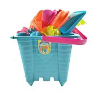 Gambar MAINAN CETAKAN PASIR BEACH TOYS dari Lily Store88_NEW undefined 1 Tokopedia