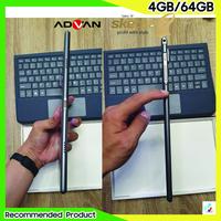 Gambar Tab Advan Sketsa 2 4/64GB Resmi Second berkualitas dari Gadget Pin Store undefined 5 Tokopedia