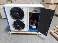 Gambar CDU CONDENSING UNIT 5PK FREEZER - INVOTECH YM86 dari DHA TEHNIK undefined 2 Tokopedia