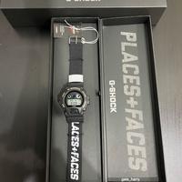 Gambar Casio Gshock DW 6900PF-1 Places + Faces Places Plus Faces dari Watch Limited undefined 1 Tokopedia